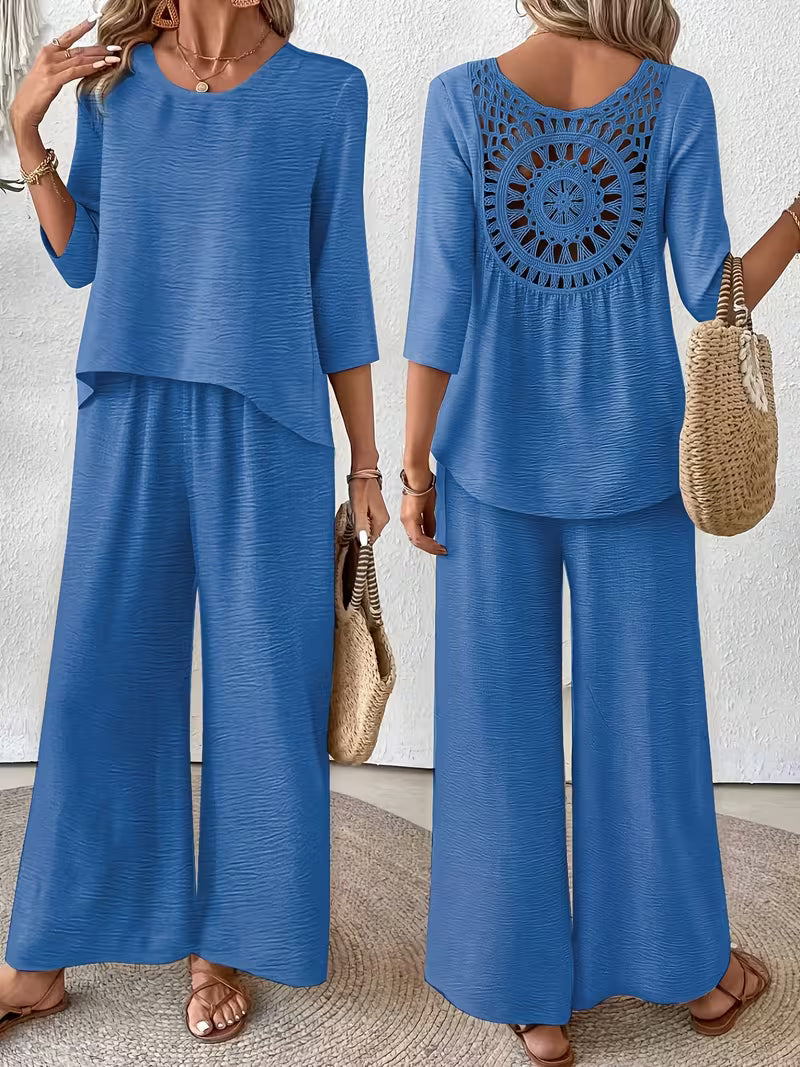 Sorellis Eleganta tvådelade set